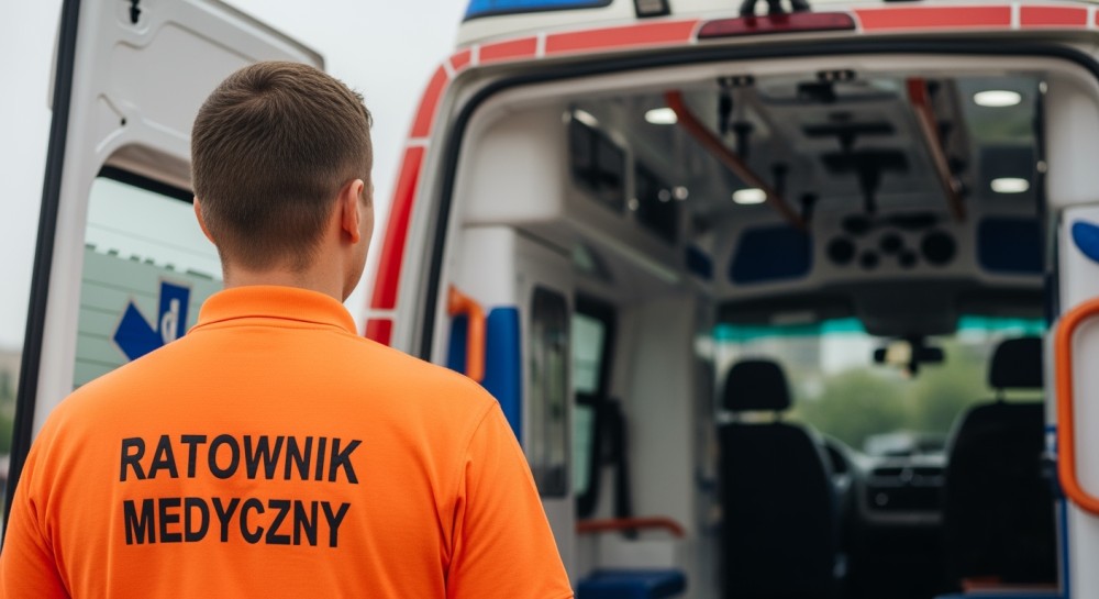 Darmowe szkolenie z obrony cywilnej w Dłutowie – bądź gotowy na każdą sytuację!