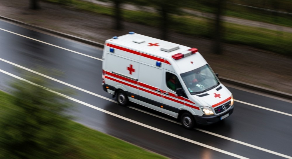 Defibrylatory AED na interaktywnej mapie w aplikacji Gmina Dobroń