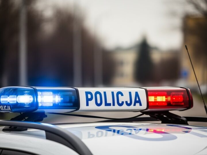 Dzielnicowy z Ksawerowa wzorem empatii – podziękowania za wsparcie w trudnych momentach