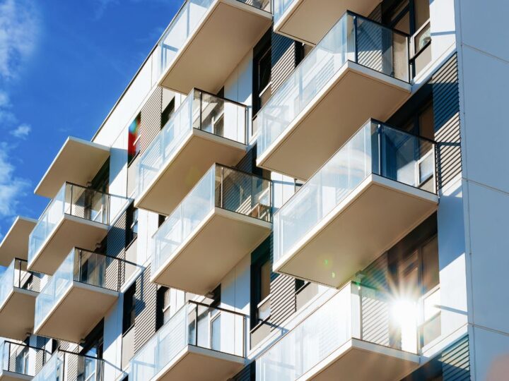 Nowe Osiedla w Łodzi i Okolicach. Jak dobrze nimi zarządzać