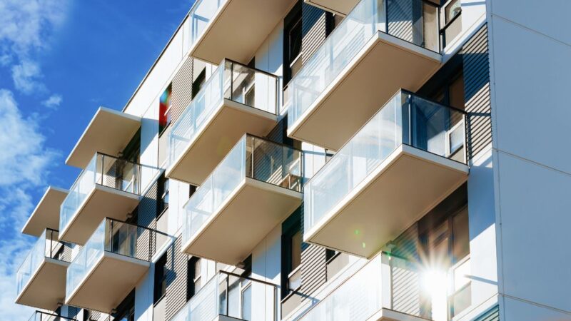 Nowe Osiedla w Łodzi i Okolicach. Jak dobrze nimi zarządzać