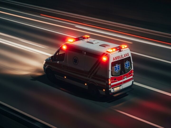 Bezpieczna przyszłość: Szkolenie z ochrony ludności w gminie Dobroń