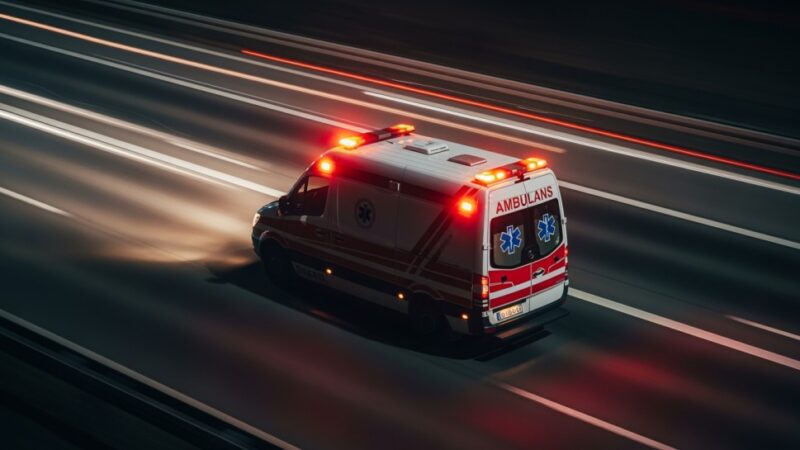 Bezpieczna przyszłość: Szkolenie z ochrony ludności w gminie Dobroń