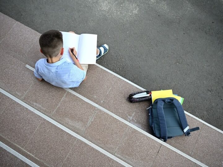 Nowy dyrektor Zespołu Szkół nr 1 w Pabianicach poszukiwany!