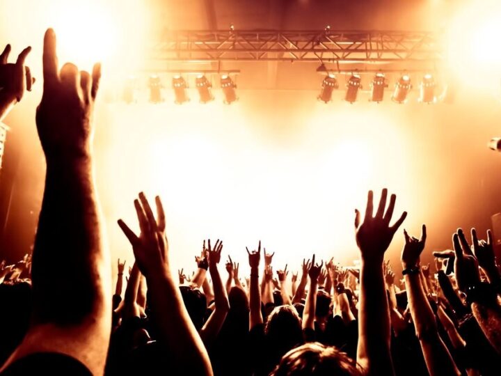 Marzec pełen kultury: od Wietnamu po sztukę współczesną