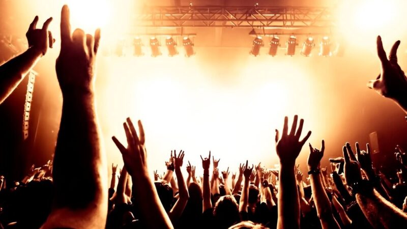 Marzec pełen kultury: od Wietnamu po sztukę współczesną