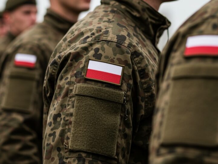 Kwalifikacja wojskowa w Pabianicach: Terminy 2026 dla młodych rekrutów
