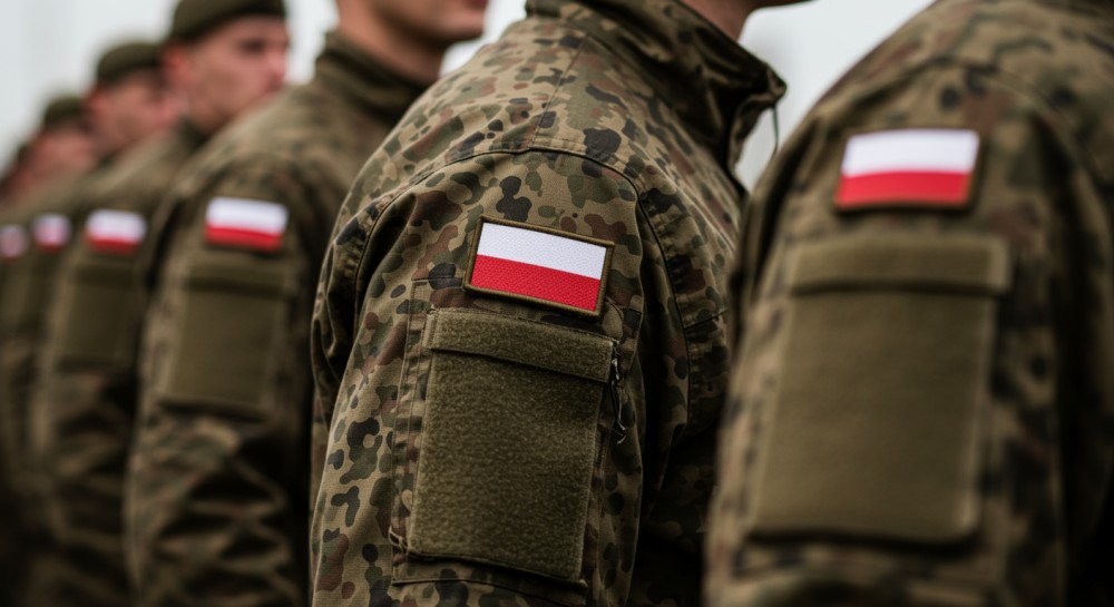 Kwalifikacja wojskowa w Pabianicach: Terminy 2026 dla młodych rekrutów