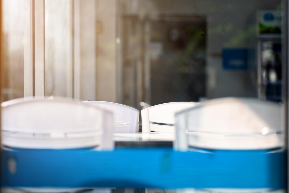 Bezpłatna mammografia w Łódzkiem – sprawdź, gdzie i kiedy!