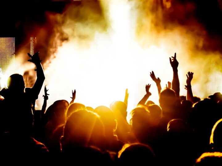 Muzyczne święto kobiet w Pabianicach łączące pokolenia