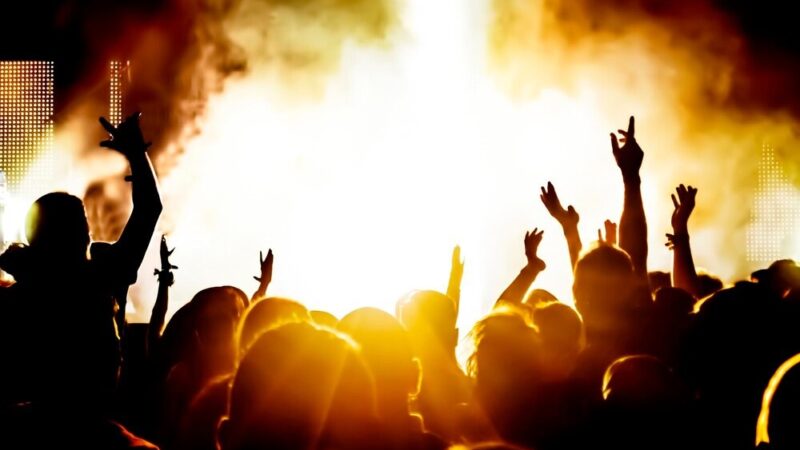 Muzyczne święto kobiet w Pabianicach łączące pokolenia