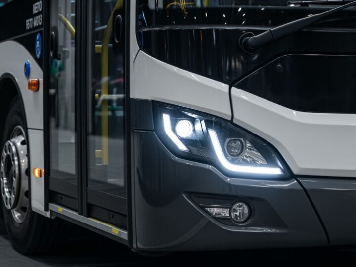 Nocna linia N4B zmienia trasę – sprawdź, co musisz wiedzieć!