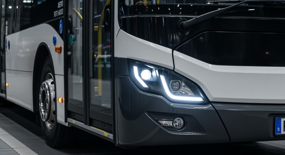 Nocna linia N4B zmienia trasę – sprawdź, co musisz wiedzieć!