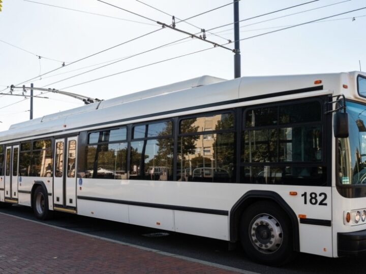 Nowe busowe połączenie w Lutomiersku startuje 1 kwietnia!