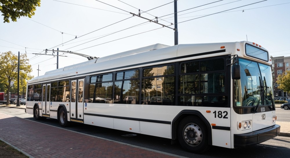 Nowe busowe połączenie w Lutomiersku startuje 1 kwietnia!