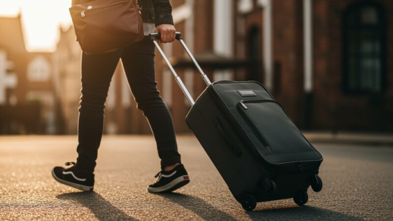 Leśne przygody na weekendowej trasie nr 2