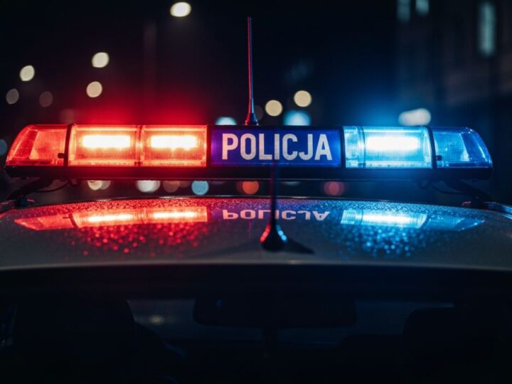 Pabianiccy policjanci uhonorowani za skuteczną walkę z piractwem intelektualnym