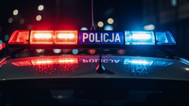 Pabianiccy policjanci uhonorowani za skuteczną walkę z piractwem intelektualnym