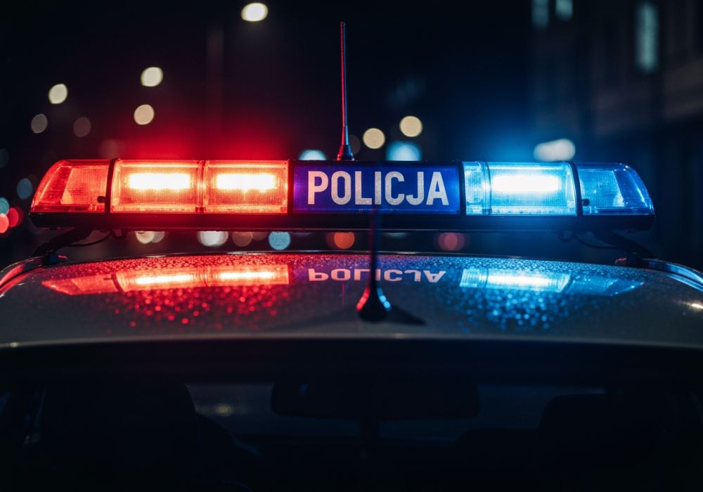 Pabianiccy policjanci uhonorowani za skuteczną walkę z piractwem intelektualnym