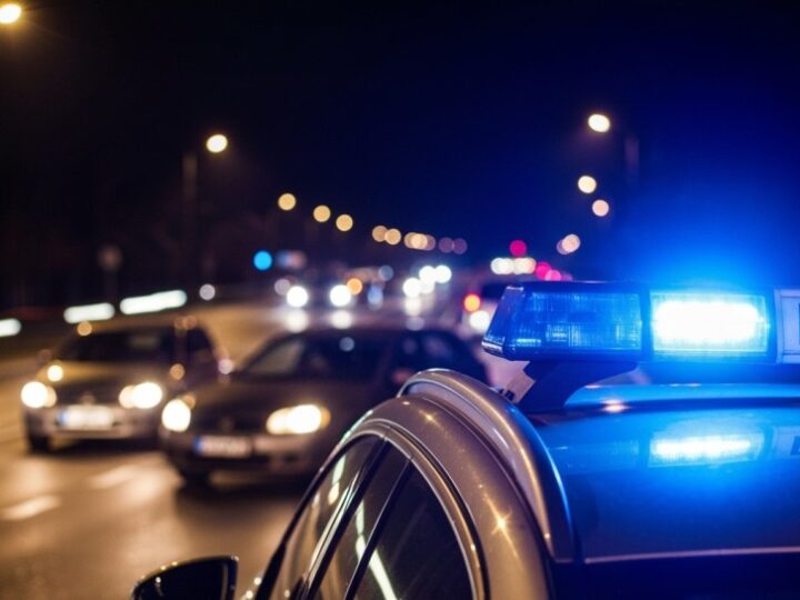 Zgłoś swojego bohatera – doceniaj policjantów, którzy pomagają!