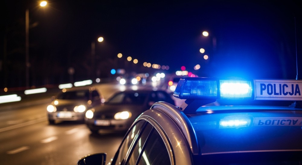 Zgłoś swojego bohatera – doceniaj policjantów, którzy pomagają!