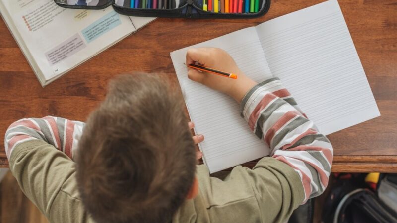 Policja w Pabianicach zaprasza dzieci na edukacyjne spotkanie w kinie