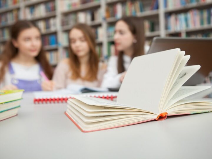 Konkurs literacko-plastyczny: Bohaterowie literaccy w komiksie i animacji