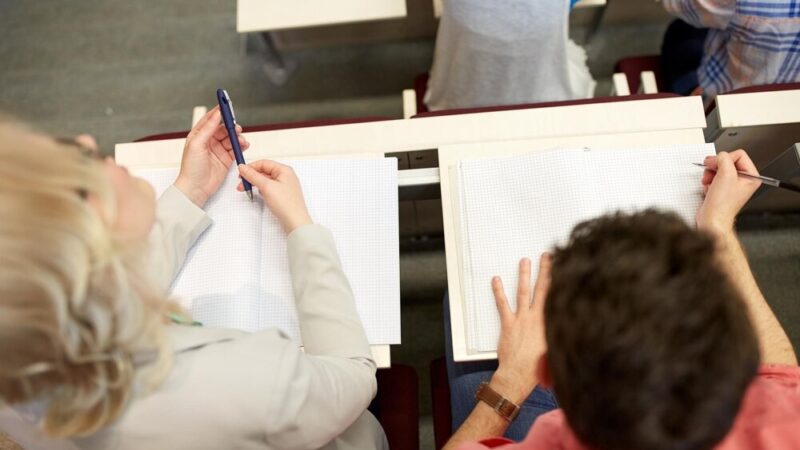 Edukacja na wyższych obrotach: Projekt w Pabianicach