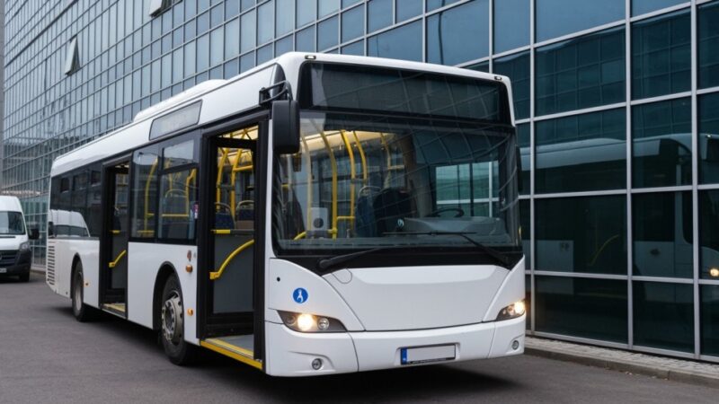 Solaris Bus & Coach: 30 lat lidera innowacji w transporcie publicznym