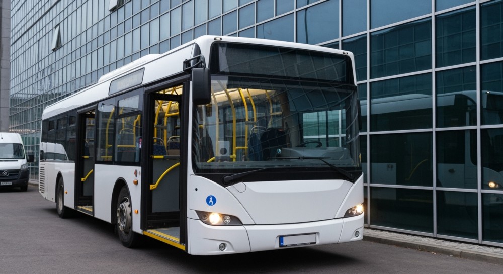 Solaris Bus & Coach: 30 lat lidera innowacji w transporcie publicznym