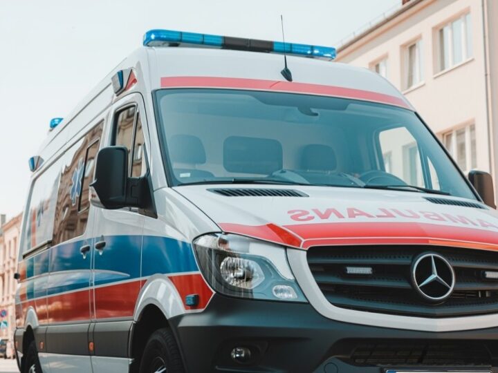 Bezpłatne szkolenie z ochrony ludności w Gminie Dobroń