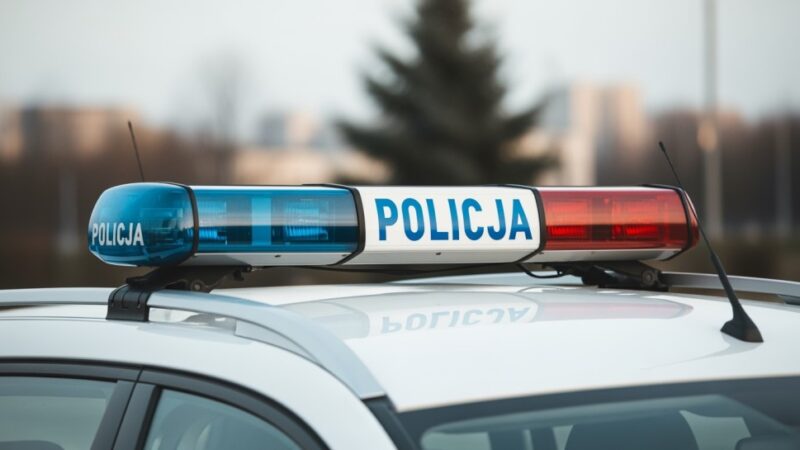 Twój dzielnicowy ma szansę na tytuł #SuperDzielnicowego 2026!