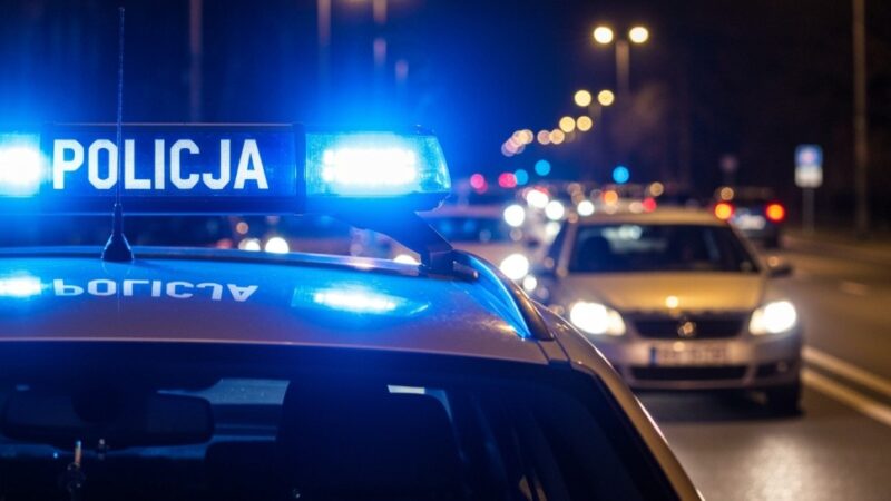 Pabianicki włamywacz znów za kratkami – multirecydywista z nowymi zarzutami