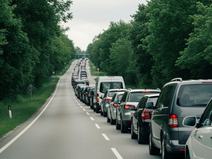 Zmiany w komunikacji i ważne wydarzenia w nadchodzących dniach