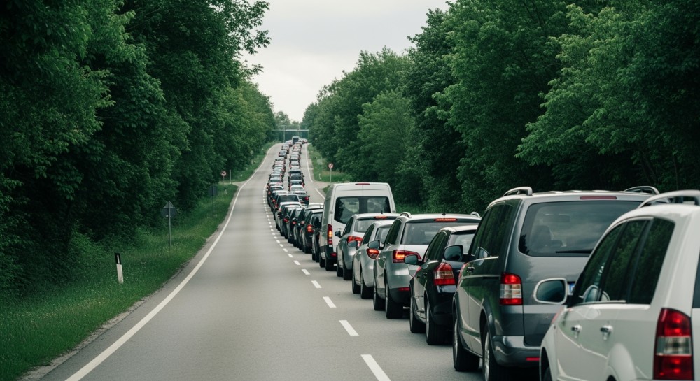 Zmiany w komunikacji i ważne wydarzenia w nadchodzących dniach