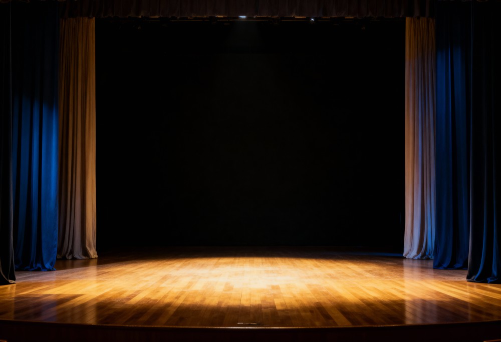 Nastrojowy wieczór poezji i muzyki w Dobroniu – przyjdź i poczuj magię!