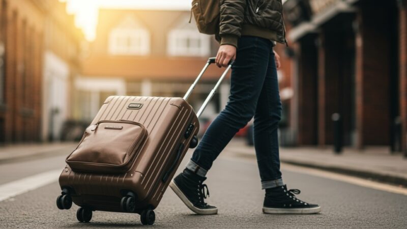 Odkryj przyrodę: fascynująca wędrówka z Łodzi do Dobronia