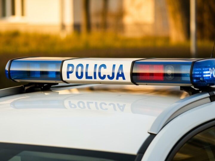 Zostań policjantem: poznaj nas w Pabianicach!