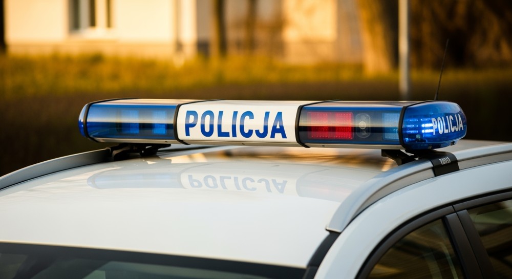 Zostań policjantem: poznaj nas w Pabianicach!