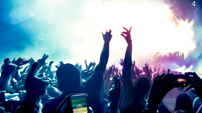 67 lat magii tańca: Zespół „Dobroń” wciąż inspiruje kolejne pokolenia