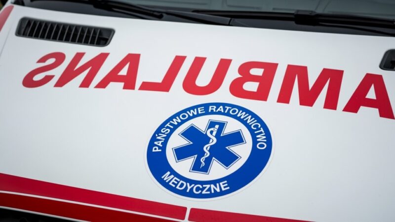 Konsultacje o bezpieczeństwie seniorów w Hucie Dłutowskiej