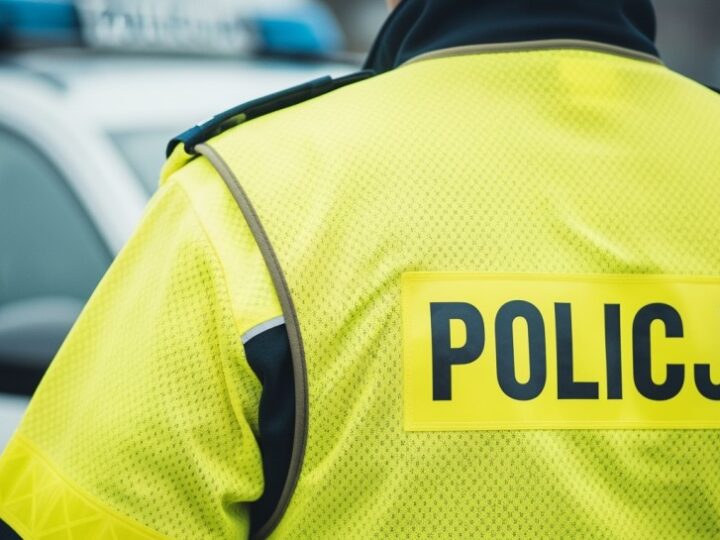 MAJÓWKA 2026: BEZPIECZEŃSTWO NA DROGACH PRIORYTETEM