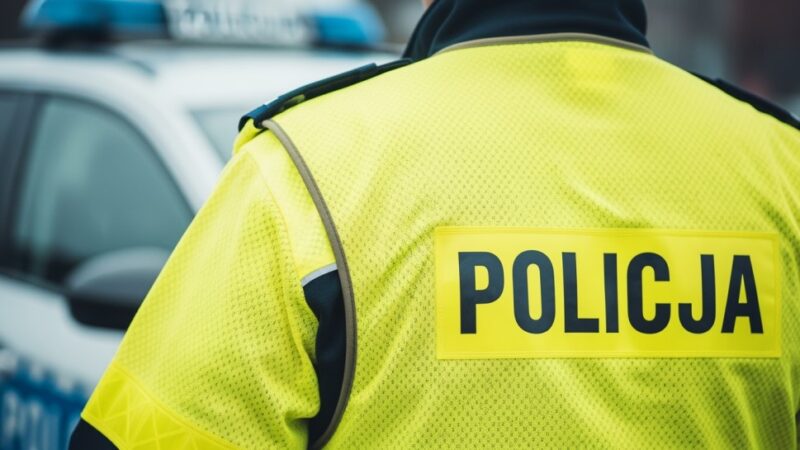 MAJÓWKA 2026: BEZPIECZEŃSTWO NA DROGACH PRIORYTETEM