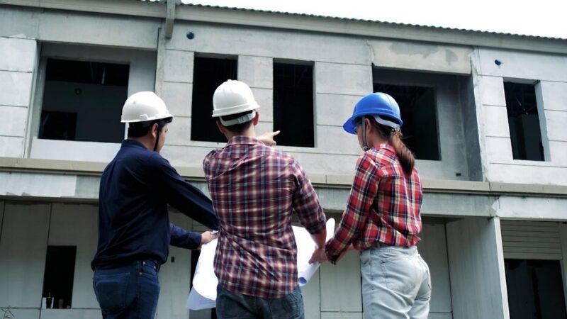 Pumptrack w Dobroniu: Prace budowlane już ruszyły!