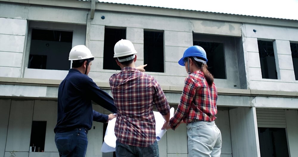 Pumptrack w Dobroniu: Prace budowlane już ruszyły!