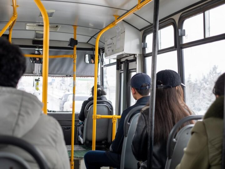 Bezpłatny transport na Światowy Dzień Wody w Pabianicach!