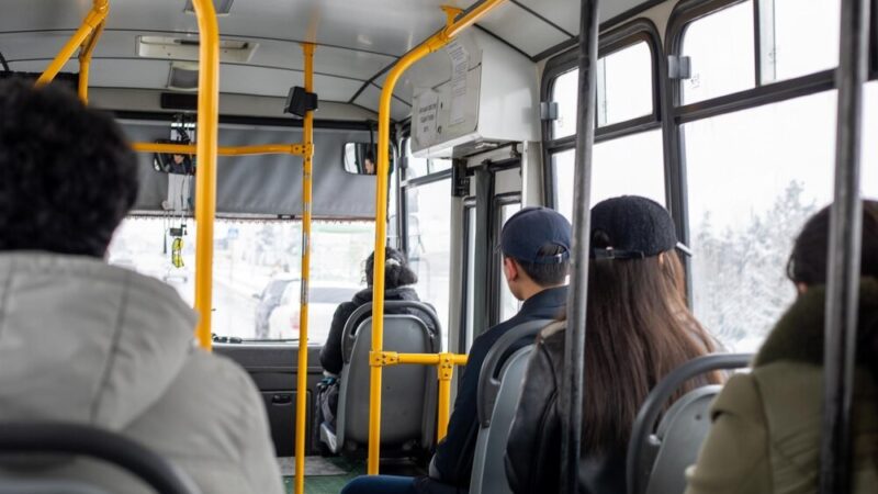 Bezpłatny transport na Światowy Dzień Wody w Pabianicach!