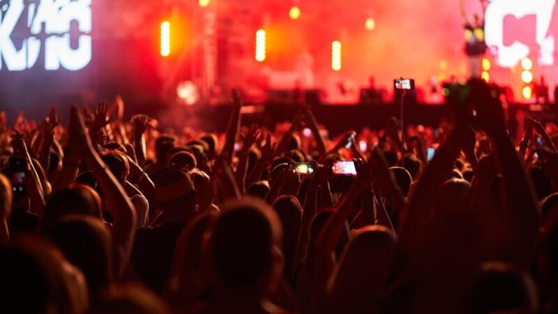 Dobroń na międzynarodowej scenie: Zespół Pieśni i Tańca reprezentuje Polskę w Brazylii!