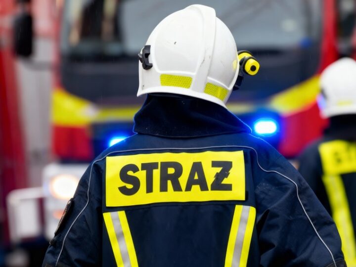 Nowe wsparcie dla OSP Ldzań: 3,5 mln zł na modernizację strażnic w Łódzkiem