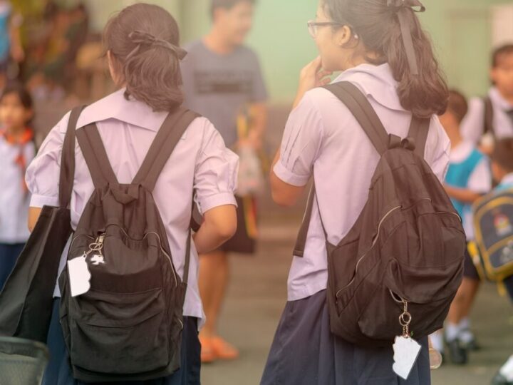 Lutomierscy uczniowie zdobywają szczyty w bezpieczeństwie drogowym!